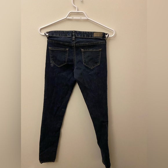 Garage Denim Stretch Jeans - Picture 2 of 4